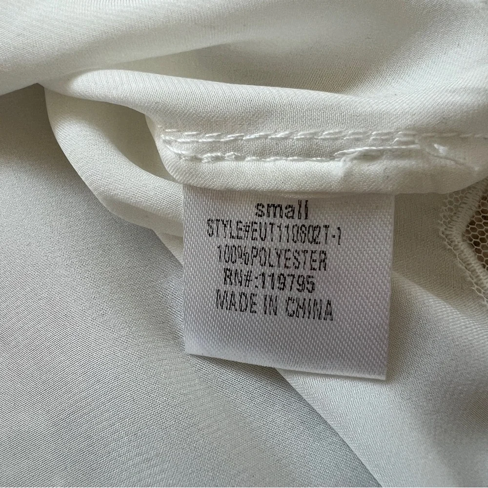 Needle & Thread | Blouse - Picture 13 of 14